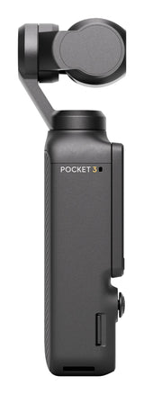 DJI - Osmo Pocket 3 Creator Combo DJI
