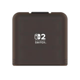 HORI - Card Case 24 - Black HORI