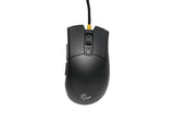 Ducky Secret M Retro PBT Body Mouse - Omron D2FC-F-K 60M Ducky