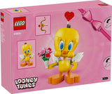 LEGO - LEGO Iconic - Sweetheart Tweety Bird (40824) LEGO