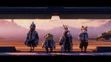 Star Fox Nintendo