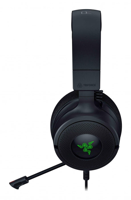 Razer - Kraken V4 X wired gaming headset Razer