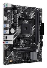 ASUS PRIME A520M-R Micro-ATX Socket AM4 AMD A520 ASUSTeK COMPUTER