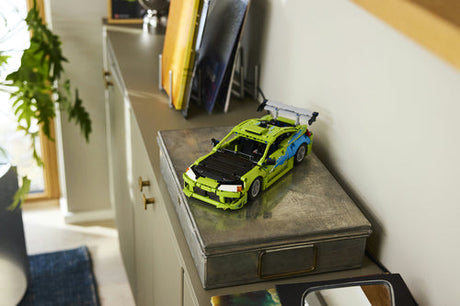 LEGO Technic Fast and Furious Mitsubishi Eclipse-bil