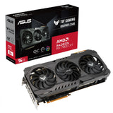 ASUS Radeon RX 7800 XT 16GB GDDR6 TUF OG OC GAMING ASUS