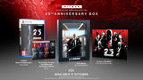 Hitman: World of Assassination - 25th Anniversary Edition