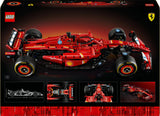 LEGO 42207 Technic Ferrari SF-24 F1 Racing Car LEGO