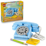 LEGO - LEGO Creator - Retro Telephone (31174) LEGO