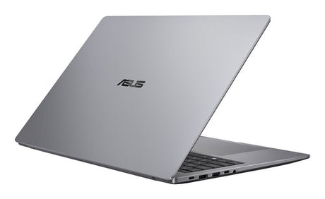 ASUS ExpertBook P5 G1 P5606CCA-MB0080 – set skråt forfra (vinkel 4); tastaturlayout illustrativt