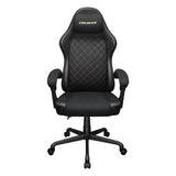 COUGAR Fusion EX Gold F gamingstol – produktvisning