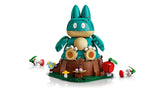 LEGO - Pokémon Munchlax (72150)