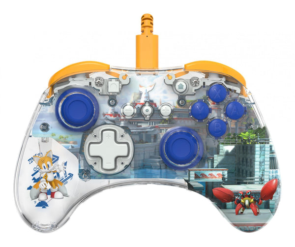 PDP REALMz kablet controller Tails til Switch