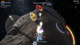 Curved Space (Import) – PlayStation 4 – skærmbillede fra spillet