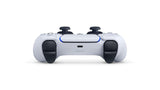 Sony DualSense-controller til PS5 – White – produktdetalje 3