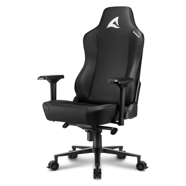 Sharkoon SKILLER SGS40 gamingstol – sort