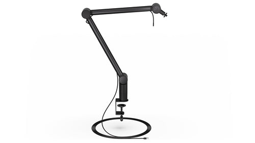 ENDORFY Mikrofonhalterung Studio Boom Arm (schwarz)