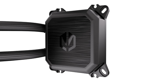 K ENDORFY Navis F240 Wasserkühlung Endorfy
