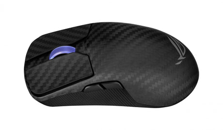 ASUS ROG HARPE ACE Extreme P718 Wireless 47g Carbon Fiber Composite Gaming Mouse ASUS