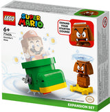 LEGO Super Mario - Goomba’s Shoe Expansion Set (71404) LEGO