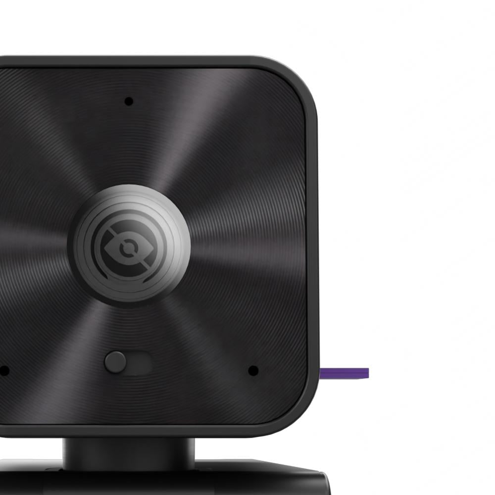 Streamplify CAM G, Webcam, 1440p 30FPS - black Streamplify
