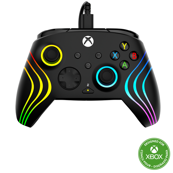 Turtle Beach Afterglow Wave Wired – Xbox/PC, sort