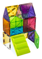 MAGNA-TILES - House 28 Piece Set (90225) Magna Tiles