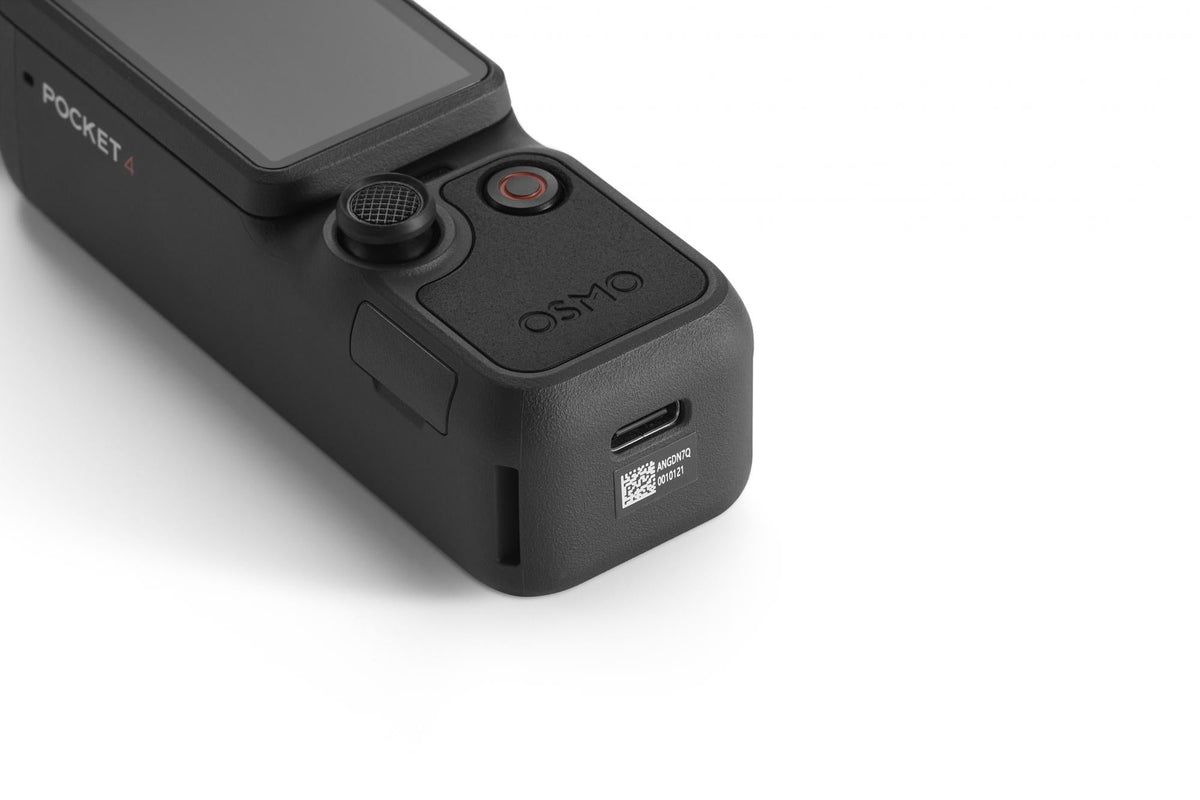 DJI - Osmo Pocket 4 DJI