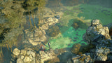 Shadow Tactics: Blades of the Shogun – Xbox One – produktbillede 8