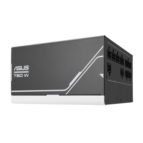 ASUS Prime 750W (AP-750G) 80+ Gold Fully Modular ATX 3.0 ASUS