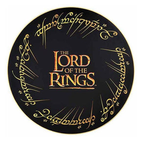 Subsonic - Lord Of The Rings - Gaming Floor Mat Subsonic