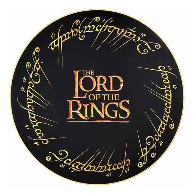 Subsonic - Lord Of The Rings - Gaming Floor Mat Subsonic