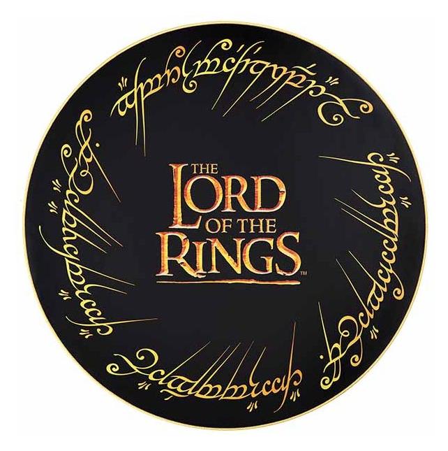 Subsonic – Lord Of The Rings – Gaming Floor Mat