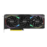 GK PNY GeForce RTX5070 12GB ARGB 3X OC PNY