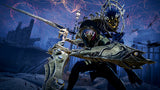 Code Vein II (2) – PlayStation 5 – skærmbillede fra spillet