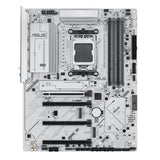 ASUS B850 MAX GAMING WIFI WHITE (ATX, B850, AM5, DDR5) ASUS
