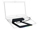 Razer Laptop Stand Chroma V2 Dockingstation