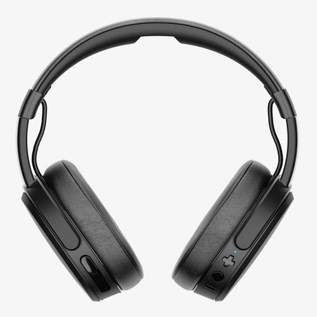 Skullcandy - Crusher Wireless 2.0 Over-Ear Skullcandy