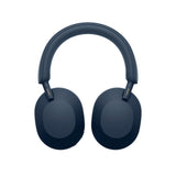 Sony WH-1000XM5 – trådløse hovedtelefoner med støjreduktion – blå – produktdetalje 4