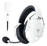 Razer - Blackshark V2 Hyperspeed - White - wireless ultra-lightweight esports headset Razer