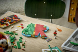 LEGO 43012 Editions Cristiano Ronaldo - Football Highlights