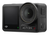 DJI - Osmo Action 4 Adventure Combo DJI