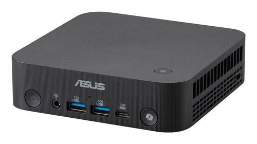 ASUS ExpertCenter PN55-S70012NL – set skråt forfra (vinkel 3)