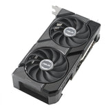 ASUS GeForce RTX 4070 12GB GDDR6 DUAL EVO ASUS