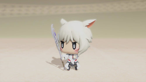 World of Final Fantasy Maxima – import – Xbox One – motiv fra spillet 5