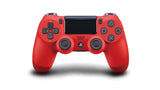 Sony - DualShock 4 Controller - Red – produktbillede