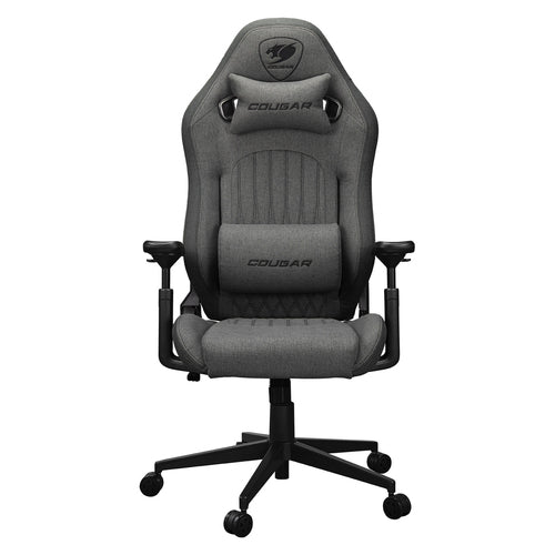 COUGAR gamerstol Explore Royal Gray F