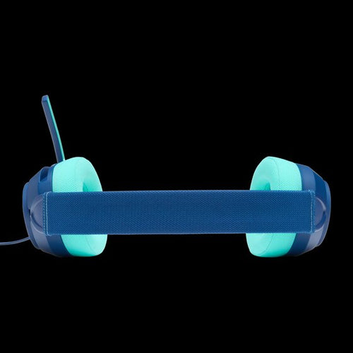 LucidSound LS10X Gen 2 headset til Xbox – Mariner Blue – produktbillede 6