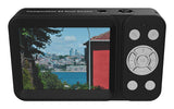 Rollei Compactline 64 Dual Screen Rollei
