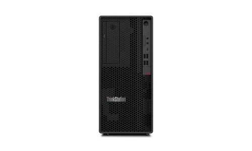 Lenovo ThinkStation P2 Tower G2 U7 265K/64GB/512SSD/RTX 5070 – produktbillede