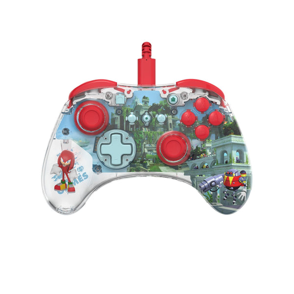 PDP Realmz trådbunden kontroll Knuckles